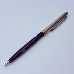 Massieve 925 zilveren vulpotlood – Elysee Pforzheim Capitol serie