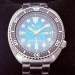 Seiko Prospex Automatisch duikhorloge – Special Edition