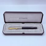 Parker 45 Vulpen – Limited Edition – Inclusief doos
