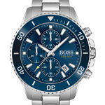 Hugo Boss Admiral Chronograaf Herenhorloge