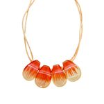 Zsiska dames collier – Thaise designer jewellery