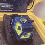 Invicta Akula 39936 Herenhorloge