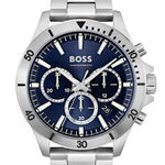 Hugo Boss Troper Chronograaf Herenhorloge