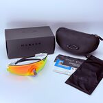 Officiële Oakley Kato Prizm zonnebril – Full set compleet