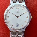 Omega De Ville dresswatch / herenhorloge