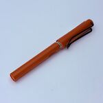 LAMY Safari Vulpen Terra Red – M nib