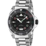 Gucci Dive Herenhorloge – Inclusief doos