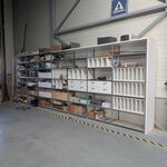 Inhoud 7 meter stelling