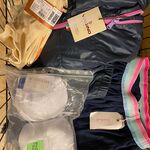 Ca. 70x Kleding, Hunkemöller, Tommy Hilfigher, Cyell Etc.