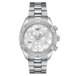 Dameshorloge, Tissot, T101.917.11.116.00