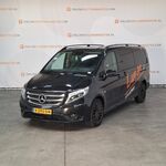 Bedrijfsauto, Mercedes-Benz, Vito, 2017