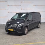 Bedrijfsauto, Mercedes-Benz, Vito, 2016, incl. AMF rolstoellift