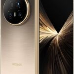 Foldable Smartphone, Honor, Magic V5 16GB/512GB, dawn gold