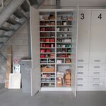 Combinatiekavel van kavel: 39 t/m 43