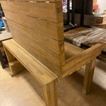 3x Tafel