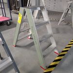 Werktrap Little jumbo, , 2×4 treeds
