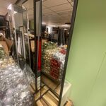 Partij winkelinventaris