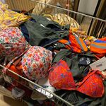 Ca. 201x Badmode, bikinibroekjes en -topjes, Cyell, Fantasie, Shiwi Et
