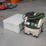 Bouwstofzuiger Festool, CTL Midi