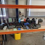 Diverse JBL boxen