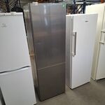 Koel/vries combinatie, Liebherr A++, CNPel4313, Grijs / Chroom