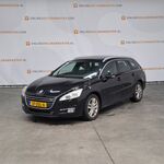 Personenauto, Peugeot, 508 SW, 1.6 e-HDi Blue Lease Executive, 2013