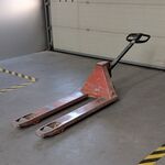 Palletwagen BT, L23/12