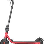 Elektrische Step, Segway Ninebot, ZING C15E 16 km/u, zwart