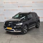 Personenauto, Volvo, XC40, 1.5 T5 Recharge R-Design, 2022
