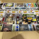 Ca. 47x Vinyl figuur, Funko Pop