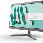 All-in-one pc, Acer Chromebase, CA24V2 – 23,8 inch Intel Core i7