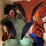Ca. 175x Badmode, bikinibroekjes en -topjes, Cyell, Hunkemoller, Elomi