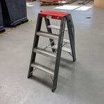 Werktrap Altrex, TDO4, , 2×4 treeds