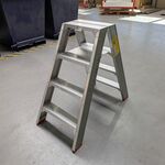 Werktrap Little jumbo, , 2×4 treeds