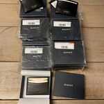 Ca. 20x Creditcardhouder, Gant En DKNY