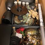 Ca. 173x Woonaccessoires, Mica Decorations, Van Dijk, Dôme Deco Etc.