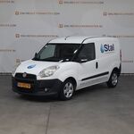 Bedrijfsauto, Fiat, Doblò Cargo, 2014