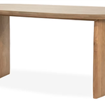 Eettafel, Eleonora, Dex, bruin