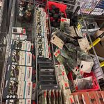 Ca. 249x Artikelen voor irrigratiesysteem, Gardena