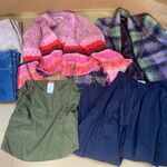 6x Damesmode, Paul Smith, Peserico, FFC Fasion Etc.