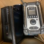3x Elektronica, Makita, HP En Acer