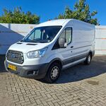 Bedrijfsauto, Ford, Transit, 2019