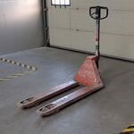 Palletwagen BT, L23/12