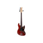 2x Gitaar, Sire Marcus Miller, Valencia, Akoestisch, classic sunburst,