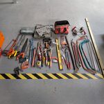Divers gereedschap