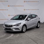 Personenauto, Opel, Astra 1.6 CDTi, 2019