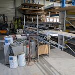 Partij oud ijzer