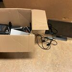 Partij elektronica, HP, Apple, Erazer Etc.