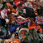 Ca. 175x Badmode, bikinibroekjes en -topjes, Cyell, Beachlife, Barts E