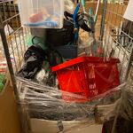 Partij winkelinventaris en partij handelsgoederen, Philips, Teva En Di
